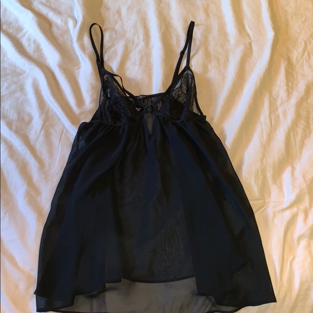 VS nightie
